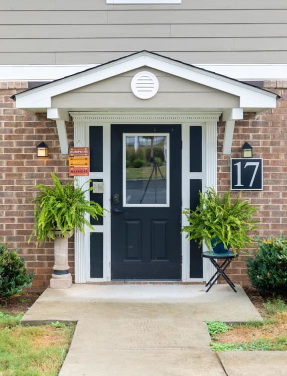 Keystone Apartments in Jonesboro, GA